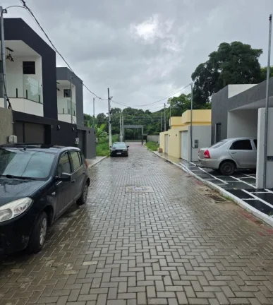 Imagem Casa em Condomínio para Venda em Rio de Janeiro, Guaratiba