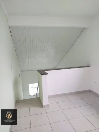 Imagem Casa, Jardim Praia Grande, Mongaguá - SP