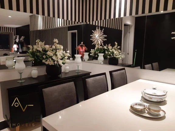 Imagem Apartamento com 3 dormitórios à venda, 83 m² por R$ 647.000,00 - Nossa Senhora do Ó - São Paulo/SP