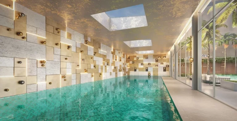 Imagem Apartamento à venda no bairro Moema - São Paulo/SP