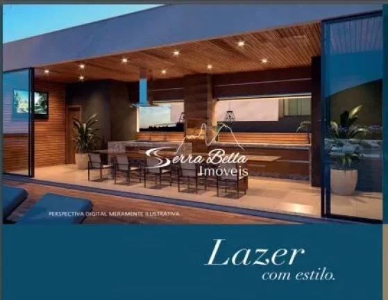 Imagem Apartamento Alto Padrão em Centro, Petrópolis/RJ