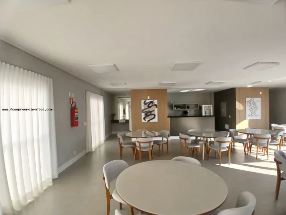 Imagem Apartamento para Venda em Limeira, Jardim Santa Adélia, 2 dormitórios, 1 suíte, 1 banheiro, 1 vaga