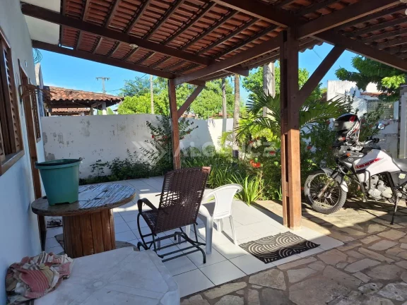 Imagem Casa em Condomínio - 2 Quartos - 60 m² - João Paulo II, João Pessoa/PB