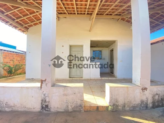 Imagem Casa para varios empreendimentos