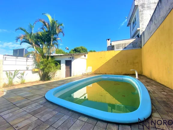 Casa à venda no Bairro Itararé