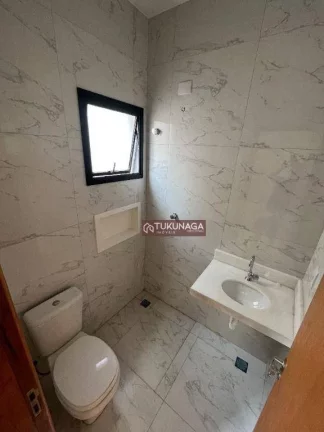 Imagem Sobrado à venda, 90 m² por R$ 742.000,00 - Vila Carrão - São Paulo/SP