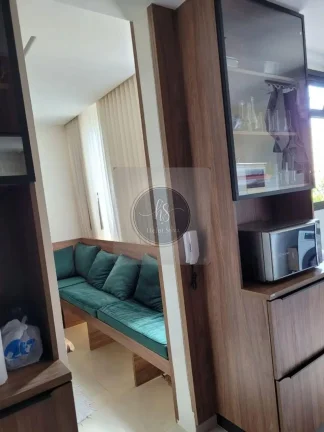 Imagem Apartamento em Praia de Itaparica - Vila Velha