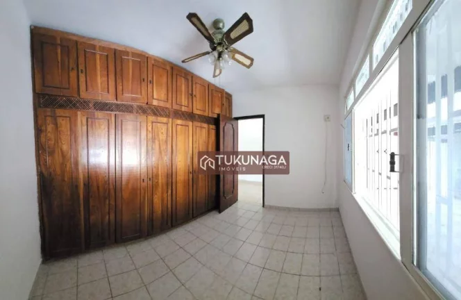 Imagem Casa à venda, 145 m² por R$ 650.000,00 - Jardim Santa Francisca - Guarulhos/SP