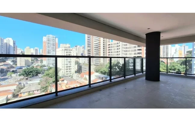 Imagem APARTAMENTO RESIDENCIAL em São Paulo - SP, Perdizes