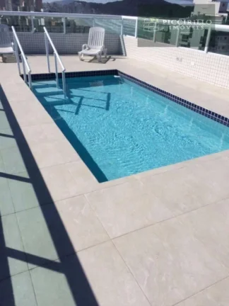 Imagem Apartamento com 3 dormitórios à venda, 139 m² por R$ 934.500,00 - Vila Guilhermina - Praia Grande/SP