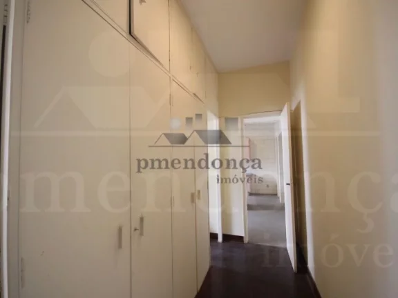 Imagem Apartamento à venda na Av Higienópolis co 4 quartos sendo 2 suites e 3 vagas. 370m2