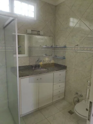 Imagem Casa Sobrado a venda 3 dorm 1 suite