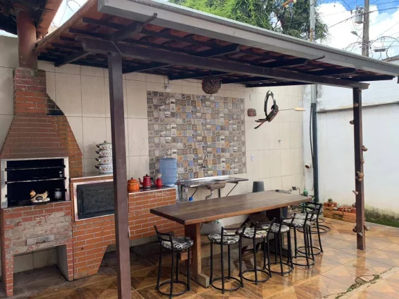 Imagem CASA COM FINANCIAMENTO BANCÁRIO , EM JUATUBA!