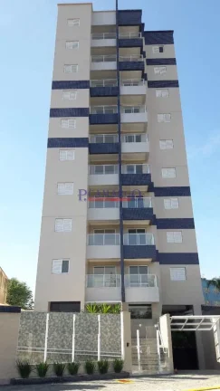 Imagem Apartamento Padrão