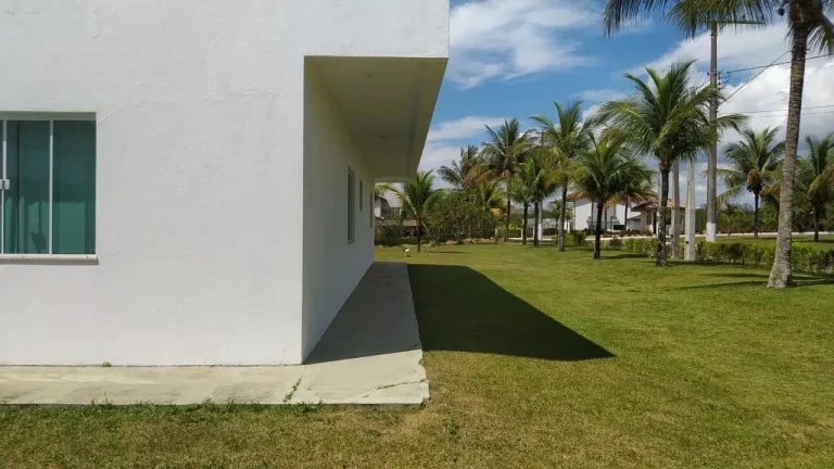 Imagem Casa de Condomínio em Praia do Morro - Guarapari