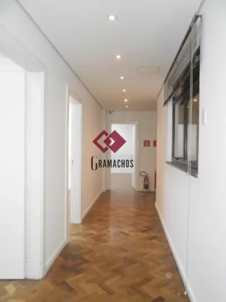 Imagem Sala Comercial para Aluguel - no Jardim Paulista | Gramachos