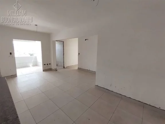Imagem Apartamento à Venda em Guilhermina, Praia Grande - SP