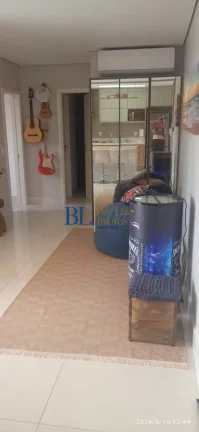 Imagem Apartamento À Venda Com 74M² - Varanda Gourmet Em Santos!!Privilège Gonzaga