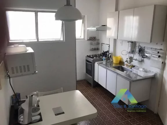 Imagem Apartamento com 2 dormitórios à venda, 77 m², lazer completo e excelente localização - Vila Olímpia - São Paulo/SP
