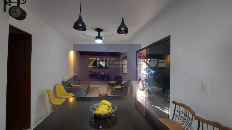 Imagem Casa a Venda no Heitor Rigon R 1330