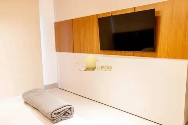Imagem Sobrado 3 Suítes Condomínio Florais Itália