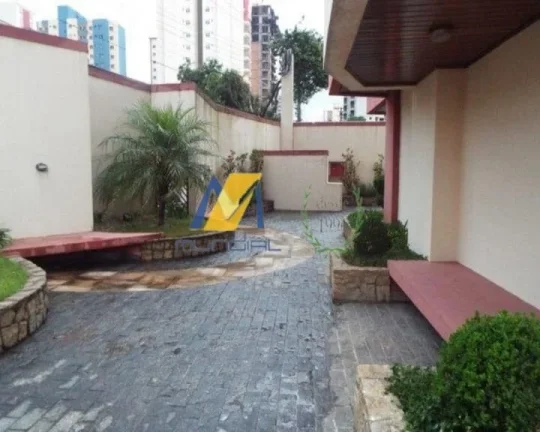 Imagem Vendo Apartamento em Santo André, Parque Das Nações