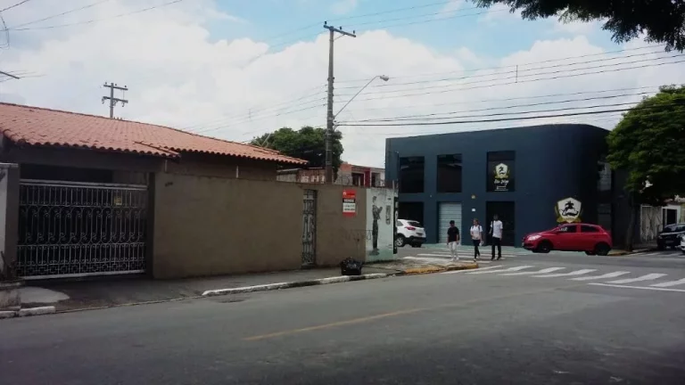 Imagem Casa residencial à venda, Centro, Suzano