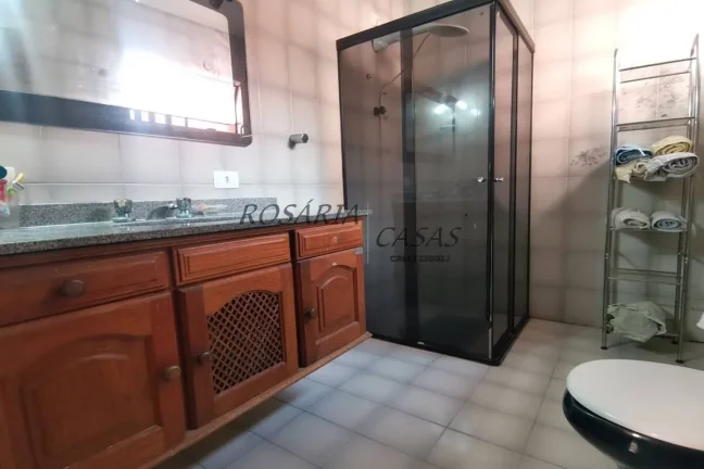 Imagem CASA DE 250m NA VILA MORSE