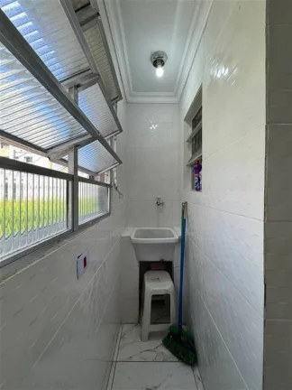 Imagem APARTAMENTO COM 50 m² - BOQUEIRÃO - PRAIA GRANDE SP