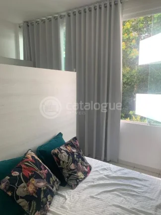Imagem Linda Casa no Cond. Padre Monte com 5 suites