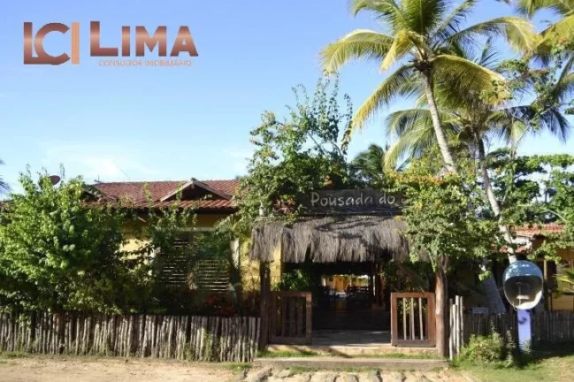 Imagem Imóvel Comercial à Venda, 3.000 m² em Praia Presídio - Aquiraz