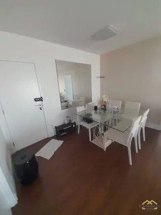 Imagem Apartamento Alta Vista, torre Rubi - 4 quartos sendo 2 suítes