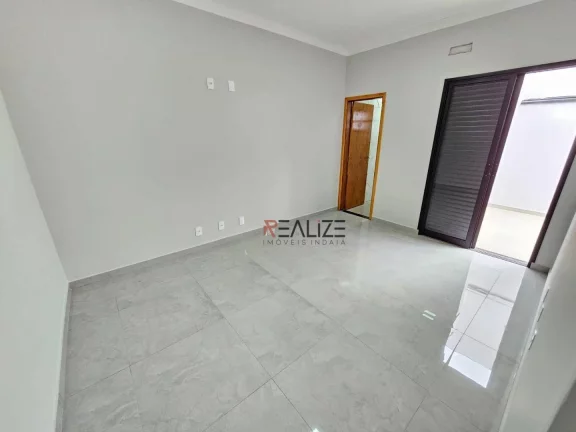 Imagem Casa à venda, 112 m² por R$ 670.000,00 - Jardim Monte Carlo - Indaiatuba/SP