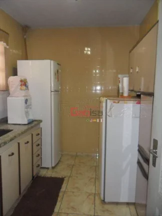 Imagem Casa com 2 dormitórios à venda, 105 m² por R$ 430.000,00 - Juscelino Kubitschek de Oliveira - Cabo Frio/RJ