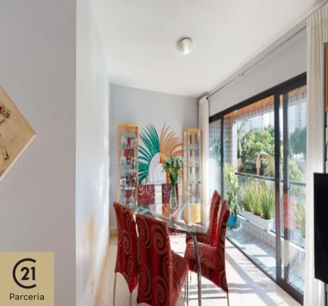 Imagem APARTAMENTO RESIDENCIAL em SÃO PAULO - SP, BOSQUE DA SAÚDE