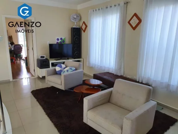 Imagem Casa No Lorian Boulevard