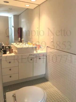 Imagem Lindo Apartamento Reformado com 4 Quartos, 2 Suites, 4 Vagas , pronto a morar, no Jardins