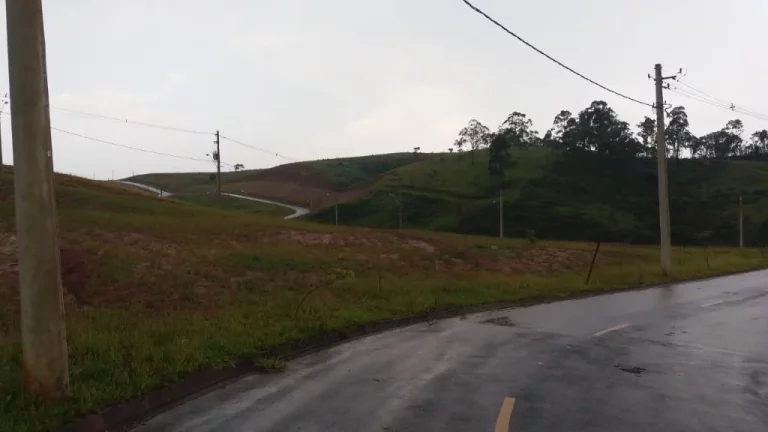 Imagem Terreno à venda, 264 m² por R$ 250.000,00 - Residencial Novo Horizonte - Mogi das Cruzes/SP