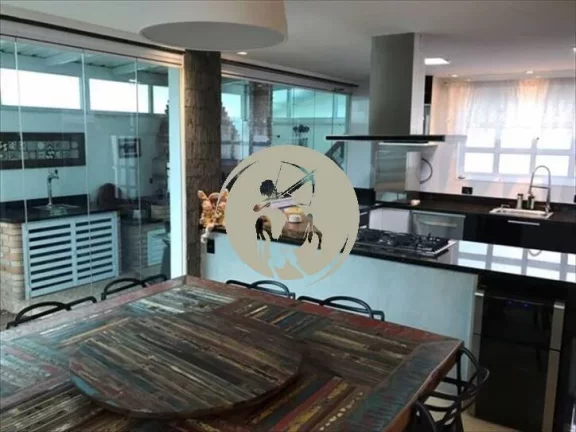 Imagem SOBRADO MODERNO SOBRADO BEM LOCALIZADO E REFORMADO NO BAIRRO DO BOQUEIRÃO EM SANTOS