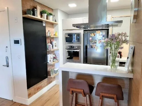 Foto do imóvel: Apartamento com 4 dormitórios à venda - Jurerê Internacional