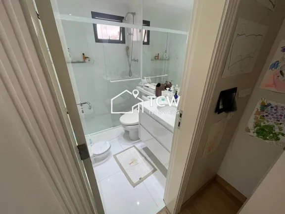 Imagem Apartamento à venda no bairro Aclimação - São Paulo/SP, Zona Central