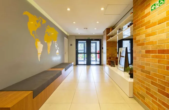 Imagem APARTAMENTO RESIDENCIAL em São Paulo - SP, Planalto Paulista