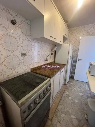 Imagem Apartamento com 2 dormitórios à venda, 45 m² por R$ 570.000,00 - Vila Mariana - São Paulo/SP