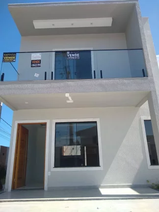 Imagem Duplex 3 quartos sendo 1 suíte