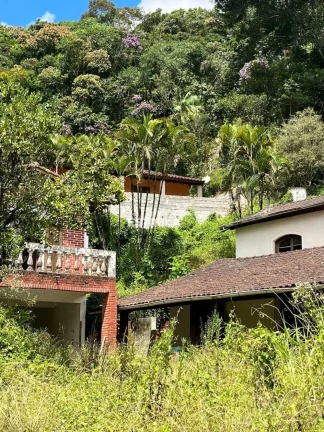 Imagem Chácara bem localizada, Juquitiba/SP