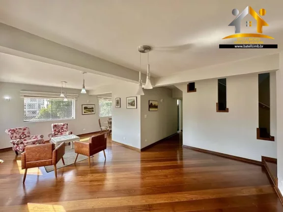 Imagem Casa para venda e locação no condomínio Parque Dom Henrique II em Cotia - SP | Batelli Imóveis