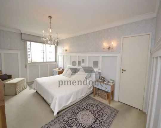 Imagem Apartamento maravilhoso, com living amplo para 02 ambientes, terraço, lavabo, 03 dormitórios sendo...