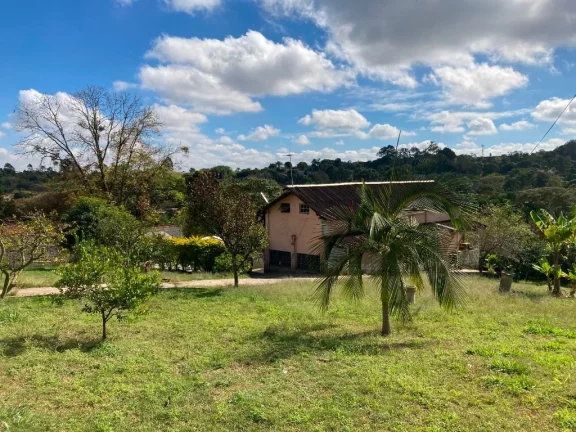 Imagem Terreno à venda, 1225 m² por R$ 500.000,00 - Jardim Chácara Méa - Suzano/SP