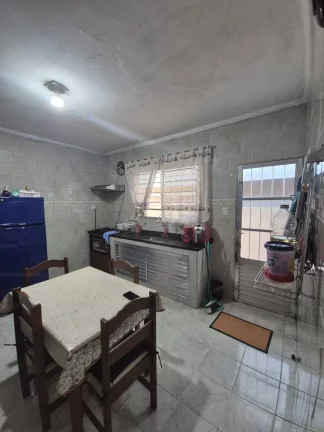 Imagem Casa Térrea à venda - Jardim Conceição - Osasco/SP