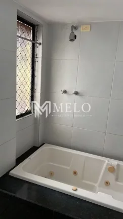 Imagem CASA FORTE - Apto. com 2qtos., 1suite, 2vagas, 72,50m²